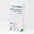 thumbnail image 1 of Welch Allyn Thermometer Probe Cover SureTemp  250ct ( 05031 ), 1 of 1