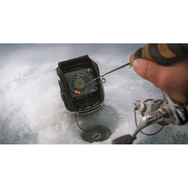 Humminbird ICE-55 ICE Fishing Flasher 407040-1 