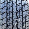 thumbnail image 4 of Bridgestone Dueler H/T 840 265/65R17 112S a/s All Season Tire, 4 of 10