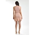 thumbnail image 3 of Vestido de punto Roman Fashion /Juvenil, 77303 (Nude liso) beige CH, 3 of 6