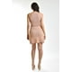 thumbnail image 3 of Vestido de punto Roman Fashion /Juvenil, 77303 (Nude liso) beige M, 3 of 6