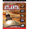 thumbnail image 1 of GALLOPADE THE AWESOME ATLANTA MYSTERY (Set of 3), 1 of 2