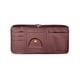 thumbnail image 2 of XWSHYW Decoraciones para El Hogar Bolsa de Almacenamiento para Sombrilla de Coche, Bolsa Colgante para Guardar El Carnet de Conducir, Clip para Gafas y Sombrilla de Coche, 2 of 2