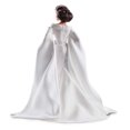 thumbnail image 4 of Barbie - Princess Leia - white/Silver Doll, 4 of 11