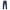 Dark Blue, variant on BXINGOHAI Cotton Cargo Pants for Men Zip Off Hiking Pants Solid Color Work Pant Athletic Jogging Workout Long Pants With Multi Pockets Today Sales Dark Blue,M