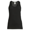 thumbnail image 5 of Avia Women's Seamless Contour Mesh Tank Top, 5 of 6
