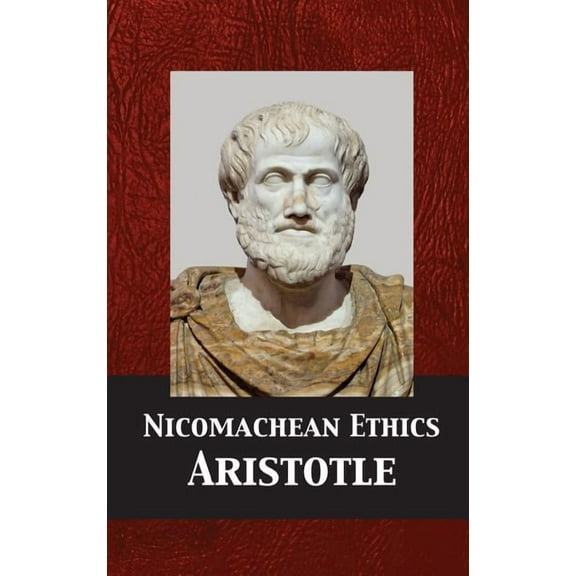 Nicomachean Ethics, (Hardcover)