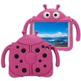 thumbnail image 3 of Étui pour ipad Air / Air 2 9,7 Pouces Enfants Antichoc EVA Étui Intégrale pour Tablette pour ipad 2017 2018 Étui pour ipad 10,2 Air 3 funda Rouge ipad Pro 10,5 2017, 3 of 6