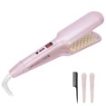 thumbnail image 3 of Volumizing Curling Iron Hair Crimper Fluffy Hair Styler Tool 110, 3 of 26