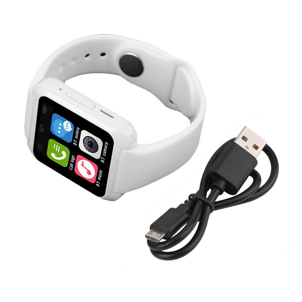 bt notification smartwatch iphone