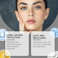 thumbnail image 4 of Moisturizing Sunscreen Lotion 30 Does Not Whiten - Contains Natural Ingredients Suitable For Melanin 59g, 4 of 9