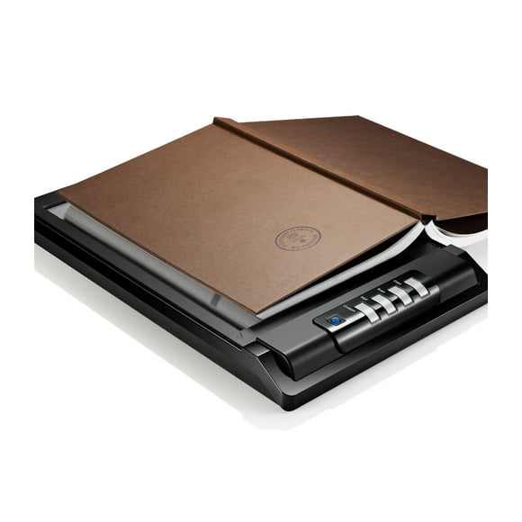 Plustek High Speed A4 & Letter size Flatbed Scanner OS2700 3 seconds per page