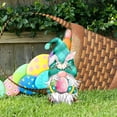 thumbnail image 5 of adviicd Easter Courtyard Ground Sign: Spruce Up Your Outdoor Space With Festive Easter Decor, 5 of 5