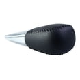 thumbnail image 4 of BUYISI Gear Shift Lever Knob Designed For Multiple For Toyota and For Lexus Models Black, 4 of 5
