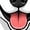 AC-Heather Grey, variant on Inktastic Christmas Corgi Dog Holiday Boys or Girls Toddler T-Shirt