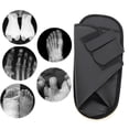 thumbnail image 1 of Saluaqui Adjustable Cast Shoe, Foot Fracture Support, Walking Boot For Broken Foot Ankle, Wide Front With Decompression Treatment, Joints Postoperative Recovery, 1 of 8