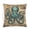 Pattern-1, variant on 16"x16" Pillows Cover Vintage Nautical Sea Turtle Farmhouse Decorative Throw Pillow Coves Cushion Case Decoration Nautical Decor Outdoor Pillows for Patio Furniture for Couch Sofa Bed