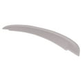 thumbnail image 4 of Ikon Motorsports Trunk Spoiler Compatible with 14-15 Chevy Camaro OE Factory Style Rear Tail Lip Wing Painted WA8624 Olympic White, 4 of 5