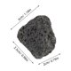thumbnail image 4 of 1 Bag Breathable Volcanic Rock Fish Tank Landscaping Stone Aquarium Rock Fish Tank Rocks, 4 of 4