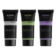NYX Professional Makeup Studio Perfect Primer, Clear