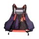 thumbnail image 1 of Chaleco para kayak, chaleco de ayuda a la flotabilidad, traje de baño flotante universal para deportes acuáticos XLXXL Cola  Chalecos salvavidas, 1 of 8