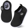 thumbnail image 1 of Calcetines acuáticos Feetcity para bebés y niñas de 12 a 18 meses, 1 of 6