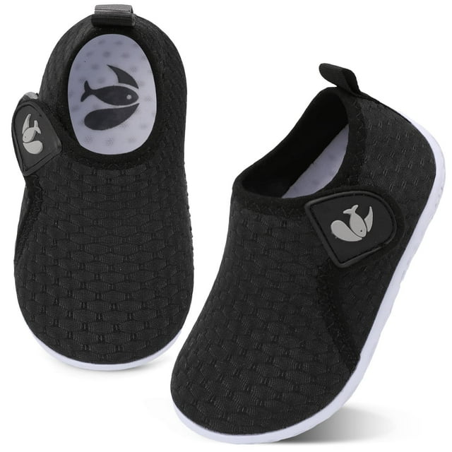 Calcetines acuáticos Feetcity para bebés y niñas de 12 a 18 meses