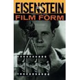 thumbnail image 1 of Film Form By Eisenstein, Sergei, 1 of 1