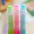 thumbnail image 4 of RYRDWP Clearance Floral Watercolor Pen Color Pen Water Pen 10 Colors A Box Set-5ml, 4 of 9
