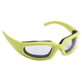 thumbnail image 3 of Gafas de Cebolla, Gafas de Protecció, Gafas de Cebolla No Picantes para Mujeres, Gafas de Cebolla, Lágrima, Picadore de Cebolla, Gafas Protectoras para Cortes, 3 of 7