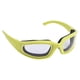 thumbnail image 2 of Gafas de cebolla de cocina, gafas de corte de cebolla antipicante, gafas protectoras antisalpicaduras, Protector de ojos, herramienta de Gadget de cocina, 2 of 14