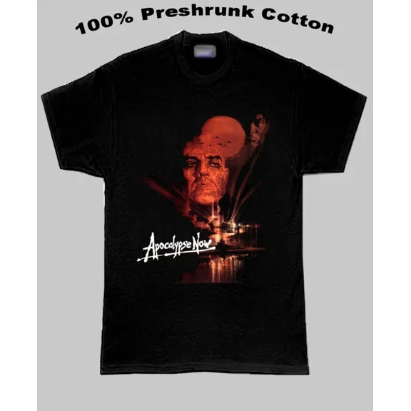 Apocalypse Now Movie T Shirt