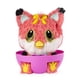 image 6 of Hatchimals, HatchiBabies Foxfin, Hatching Egg with Interactive Toy Pet Baby (Styles May Vary), Walmart Exclusive, for Ages 5 and Up