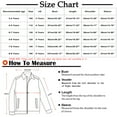 thumbnail image 3 of Ashirexll Boys Color Block Windbreaker Jacket for 3-9 Years Lightweight Long Sleeve Casual Fashion Outerwear Fall Daily Wear, 3 of 7