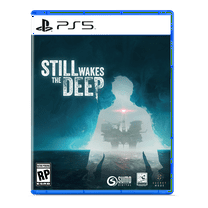 Still Wakes the Deep, PlayStation 5