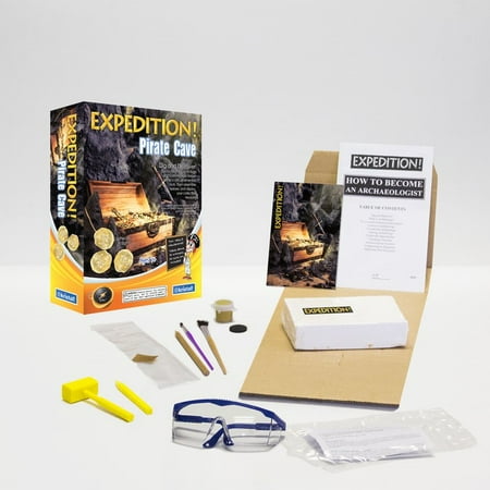 Expedition: Pirate Cave