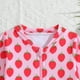 thumbnail image 5 of Odeerbi 2-6 Años Trajes de Baño de Manga Larga Con Lycra Para Niñas Traje de Baño de Verano de Una Pieza Para Entrenamiento Deportivo Traje de Baño de Surf Hawaiano Lindo Traje de Baño, 5 of 9