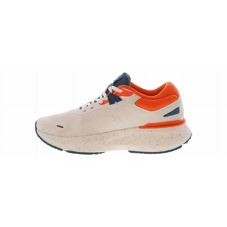 DSライト X-FLY 3 ホワイト×ショッキングオレンジ 【asics