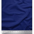 thumbnail image 1 of Soimoi Rayon Fabric Fish Hook Shirting Printed Fabric 1 Yard 56 Inch Wide, 1 of 1