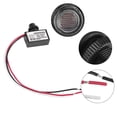 thumbnail image 4 of Interruptor Fotoeléctrico De Encendido Y Apagado Automático Para Accesorios De Iluminación, Reduce El Consumo De Energía, Aumenta La Seguridad, Adecuado Para LED, Bombillas, 4 of 7