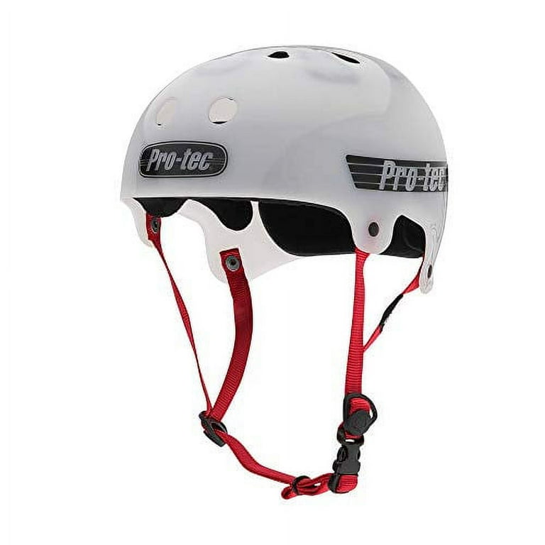 Pro-Tec Classic Bucky Skate Helmet - Walmart.com