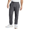 Champion Men’s and Big Men's Closed Bottom Jersey Pants Active Up to Size 4XL
