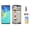 Y10 V2140A Black, variant on LCD With Frame For Vivo Y01 Y10 Y20 Y12s 2021 Y30 2021 Y15a
