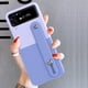 thumbnail image 5 of Estuche para teléfono a prueba de golpes para Samsung Galaxy Z Flip4 5G (Azul cielo + Púrpura claro) Ehuebsd Para estrenar, 5 of 6