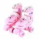 thumbnail image 2 of Patines con luces, patines para niños, patines ajustables para niños, patines ajustables para niños, patines de alto rendimiento, 2 of 12