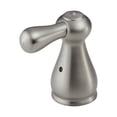 thumbnail image 2 of Delta Leland Metal Lever Handle Kit - Transfer Valve Venetian Bronze, 2 of 3