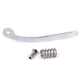 thumbnail image 4 of Barra De Trémolo Cromada 6.5 "para Piezas De Guitarra Eléctrica Yuyangstore Guitarra Electrónica, 4 of 6