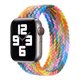 thumbnail image 1 of Adecuado para Apple watch apple watch9 correa SE87654321 generación correa de nailon tejida de un solo círculo elástico, 1 of 4