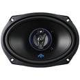 thumbnail image 2 of Pair Autotek 6x9" 3-Way Speaker 400w Max, 2 of 2