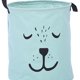 thumbnail image 2 of Cesto de ropa sucia para baño Cesto de ropa sucia plegable Bolsa de ropa sucia Likrtyny Libre de BPA, 2 of 3